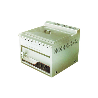 电炸炉DZL-16V