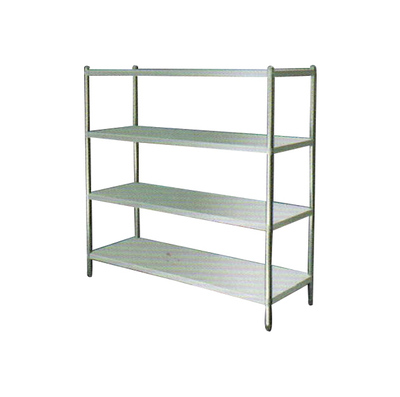 组装式冲孔工作台