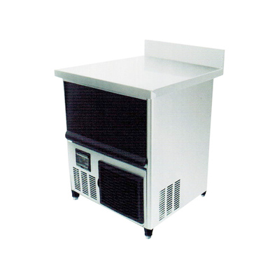 一体式制冰机（方冰机）