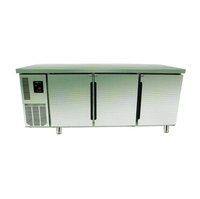 1.8米风冷冷冻（三门）