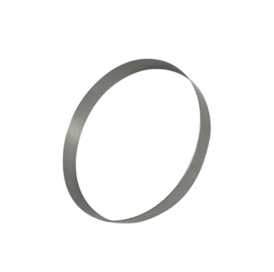 304不锈钢披萨制作上料环